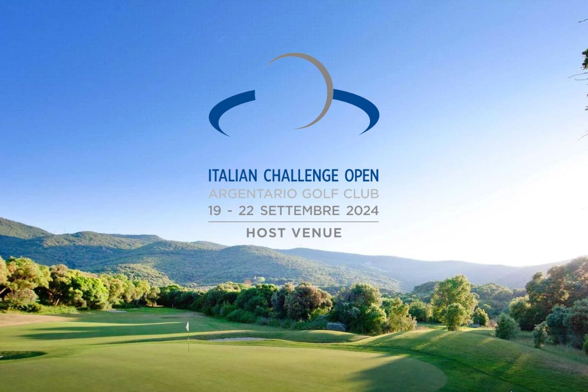 italian challenge open 2024 argentario golf club